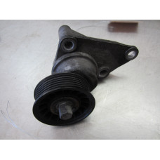 24v004 Serpentine Belt Tensioner For 01-02 Chevrolet Silverado 1500  4.8 12554027